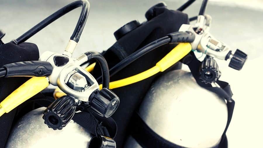 Scuba Diving Gas Mixtures: What You Need to Know